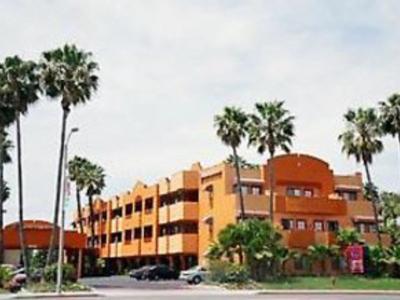 Hotel Comfort Inn & Suites Huntington Beach - Bild 3