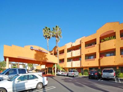 Hotel Comfort Inn & Suites Huntington Beach - Bild 2