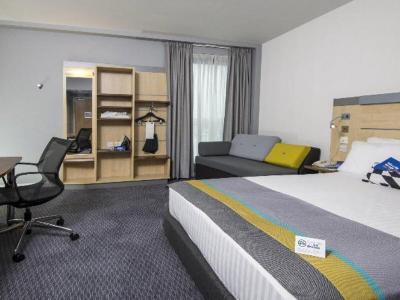 Hotel Holiday Inn Express Hull City Centre - Bild 3