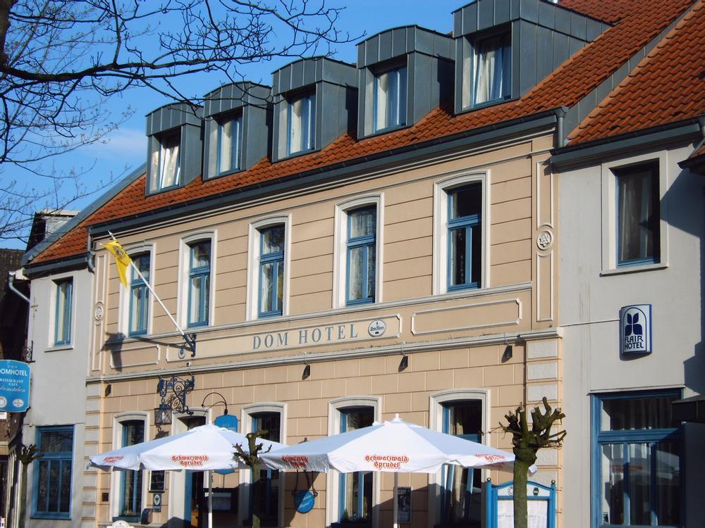 Dom Hotel Gescher - Bild 1