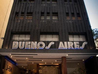 Gran Hotel Buenos Aires - Bild 2