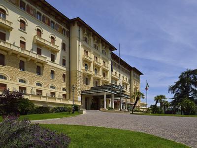 Hotel Palazzo Fiuggi - Bild 4