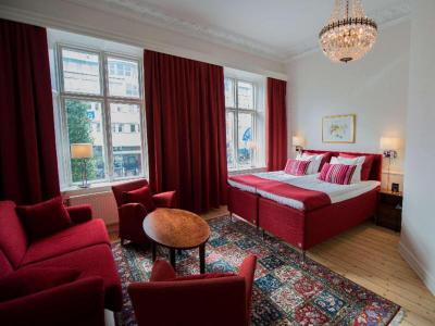 Hotel Linnea, Sure Hotel Collection by Best Western - Bild 3