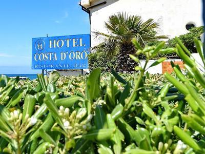 Hotel Costa d' Oro - Bild 2