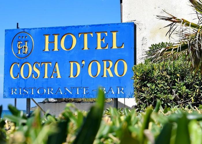 Hotel Costa d' Oro - Bild 1