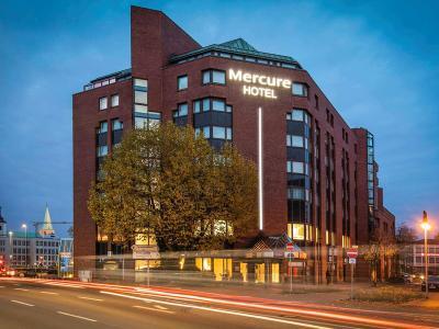 Mercure Hotel Hamm - Bild 2