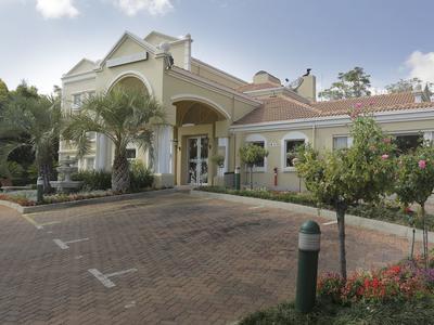 Mercure Johannesburg Midrand Hotel - Bild 5