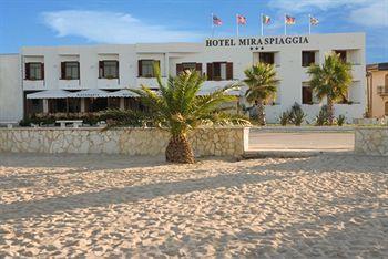 Hotel Mira Spiaggia - Bild 1