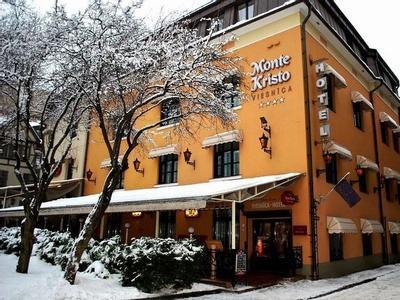Hotel Monte Kristo - Bild 2