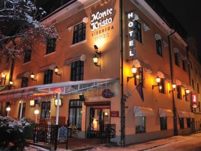 Hotel Monte Kristo - Bild 4
