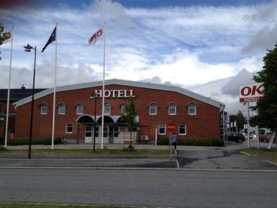 Hotell Vilja - Bild 3