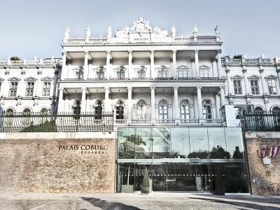 Hotel Palais Coburg Residenz - Bild 2