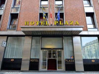 Hotel Plaza - Bild 2