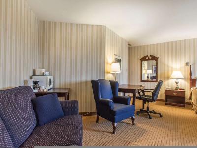 Quality Hotel & Suites - Bild 4
