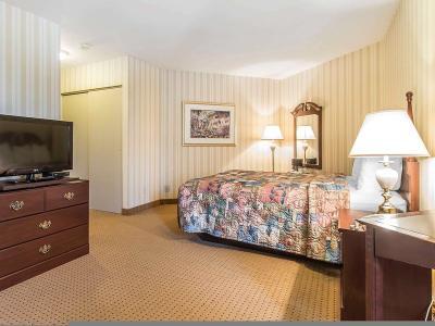 Quality Hotel & Suites - Bild 3