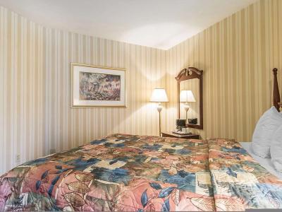 Quality Hotel & Suites - Bild 2