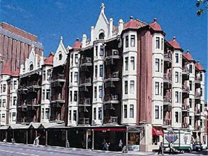 Hotel Mansions on Pulteney - Bild 1