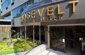 Hotel Roosevelt & Suites - Bild 5