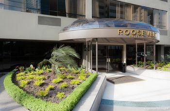 Hotel Roosevelt & Suites - Bild 4