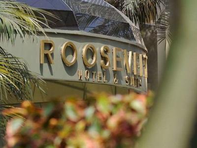 Hotel Roosevelt & Suites - Bild 2