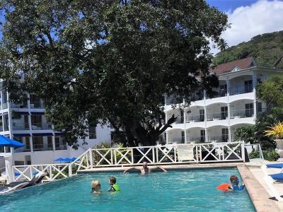 Hotel Bacolet Beach Club - Bild 4