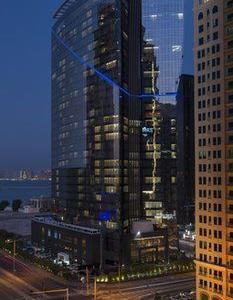 Hotel W Doha - Bild 4