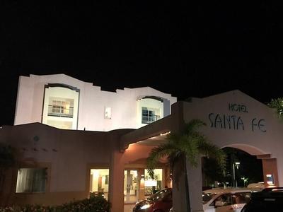Hotel Santa Fe Guam - Bild 5