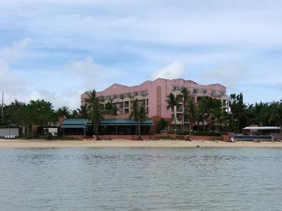 Hotel Santa Fe Guam - Bild 4