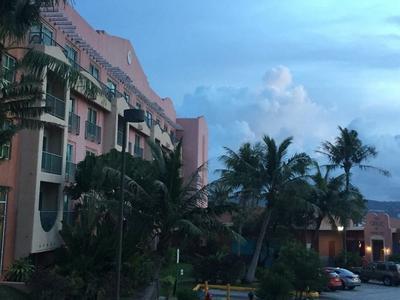 Hotel Santa Fe Guam - Bild 3