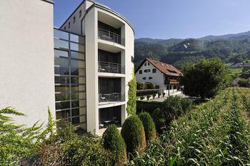 Hotel Schatzmann - Bild 3