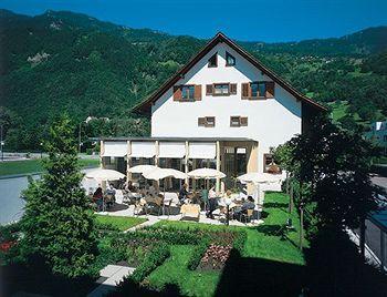 Hotel Schatzmann - Bild 2