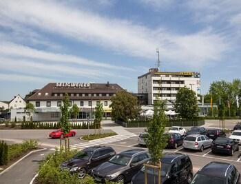 Hotel & Rasthaus Seligweiler - Bild 4