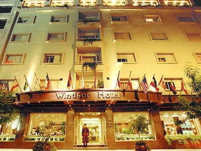 Hotel Windsor & Tower - Bild 1