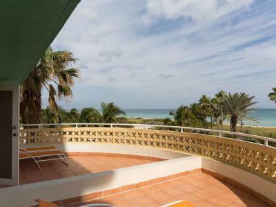 Hotel The Broadmoor Miami Beach - Bild 3