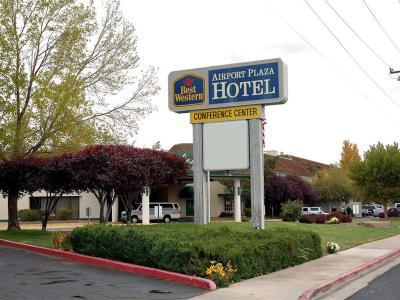 SureStay Plus Hotel by Best Western Reno Airport - Bild 3