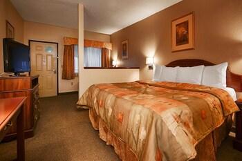 Hotel Econo Lodge Inn & Suites Fort Oglethorpe - Bild 5