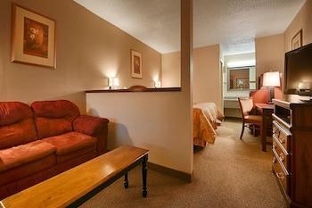 Hotel Econo Lodge Inn & Suites Fort Oglethorpe - Bild 4