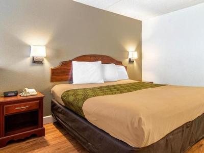 Hotel Econo Lodge Inn & Suites Fort Oglethorpe - Bild 3