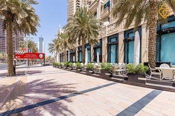 Hotel 29 Boulevard by New Arabian Holiday Homes - Bild 4