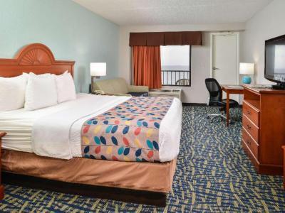 Hotel Best Western Plus Holiday Sands Inn & Suites - Bild 5