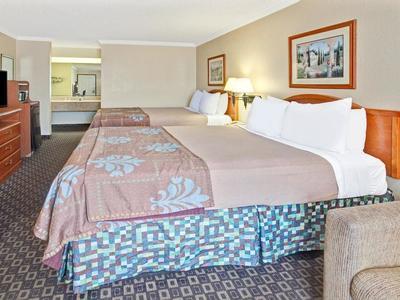 Hotel Americas Best Value Inn & Suites La Porte-Houston - Bild 3