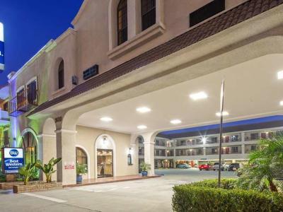 Hotel Best Western Pasadena Royale Inn & Suites - Bild 3