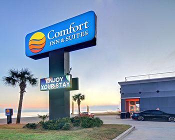 Hotel Comfort Inn & Suites Beachfront - Bild 3