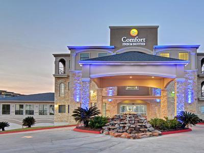 Hotel Comfort Inn & Suites Beachfront - Bild 2