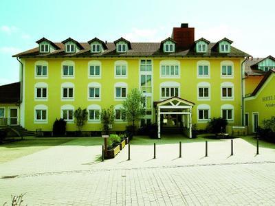 Hotel Dirsch - Bild 3