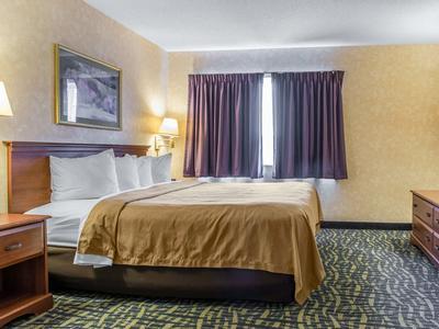 Hotel Quality Inn & Suites Titusville - Bild 3