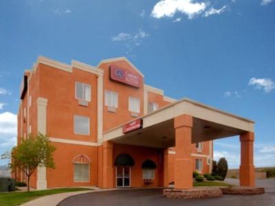 Hotel Baymont by Wyndham Colorado Springs - Bild 3