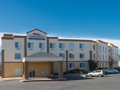 Hotel Baymont by Wyndham Colorado Springs - Bild 2