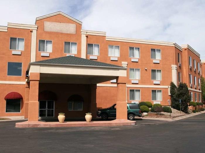 Hotel Baymont by Wyndham Colorado Springs - Bild 1