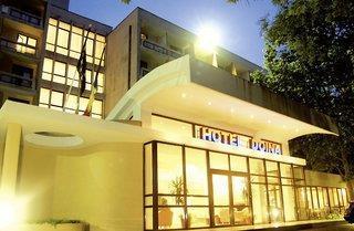 Hotel Doina - Bild 1